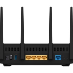 ASUS ROUTER AX5400 DUAL-BAND WIFI 6 - Img 6