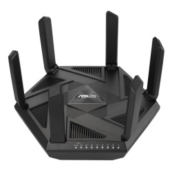 ASUS ROUTER AXE7800 TRI-BAND WIFI6 - Img 8