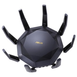 ASUS ROUTER RT-AX89X AX6000 DUAL-BAND - Img 5