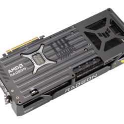 Asus TUF Gaming Radeon RX 9070 XT OC 16G - Img 10