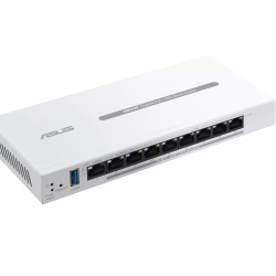 ASUS WIRED ROUTER 8P POE EBG19P - Img 4