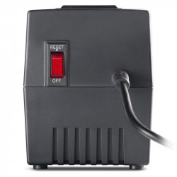 AVR nJoy Paladin 1000, 1000VA/500W, 3 Prize Universale, Protectie la Supra si Sub Voltaje - Img 2