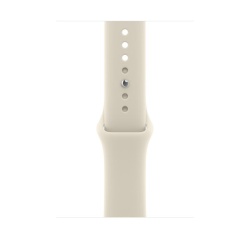 AW BAND 46MM SPORT SAND S/M