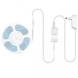 Banda LED inteligenta BlitzWolf BW-LT11 RGB 2m - Img 4