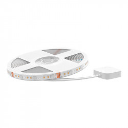 Banda LED Smart RGBWW Wi-Fi de 5 metri Meross MSL320 (Homekit)