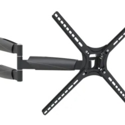 Barkan TV Wall Mount 13"- 65" Black - Img 12