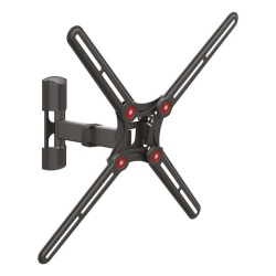 Barkan TV Wall Mount Full Motion 13"-65" - Img 5