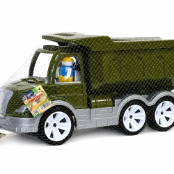 BASCULANTA MATI MILITARA