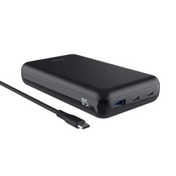 Baterie ext. pt laptop Trust Laro 100W n - Img 7