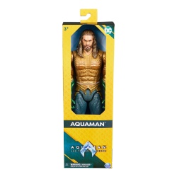 BATMAN FIGURINA AQUAMAN 30CM