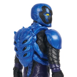 BATMAN FIGURINA BLUE BEETLE 30CM - Img 2