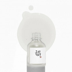 BEAUTY OF JOSEON Ser de fata intens iluminator cu Orez si Alpha Arbutin 30 ml - Img 4