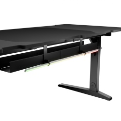 Birou gaming Genesis Holm Modular 180 - Img 6
