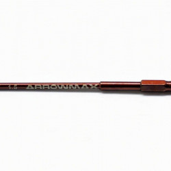 Bit imbus Arrowmax 1,5 x 70 mm