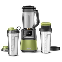 BLENDER AUTOMATIC VACUUM 1500W SENCOR - Img 2