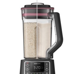 BLENDER AUTOMATIC VACUUM 1500W SENCOR - Img 6