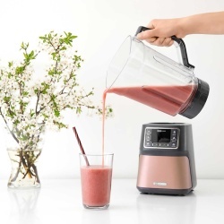 BLENDER AUTOMATIC VACUUM 1500W SENCOR - Img 23