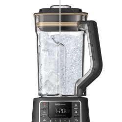 BLENDER AUTOMATIC VACUUM SUPER SENCOR - Img 5