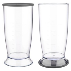 BLENDER DE MANA 4 IN 1 1200 W SENCOR - Img 15