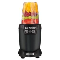 BLENDER NUTRI SMOOTHIE 1200 W SENCOR - Img 11
