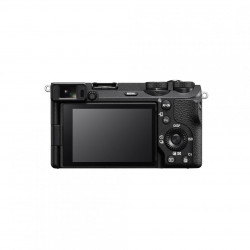 Body aparat foto SONY A6700 - Img 4