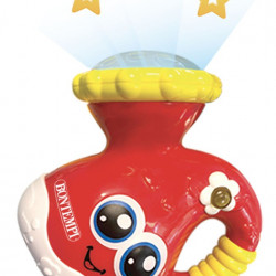 BONTEMPI STROPITOARE MUZICALA BABY - Img 3