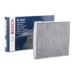 BOSCH 1 987 432 357 Filtru, aer habitaclu - Img 5