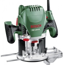 Bosch Power Router POF 1200 AE green - Img 2