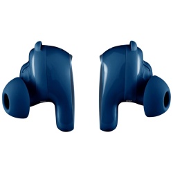 Bose Quitecomfort Ultra Earbuds Lunar Blue - Img 3