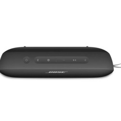 Bose Soundlink Flex Portable Speaker 2nd Gen Black - Img 5