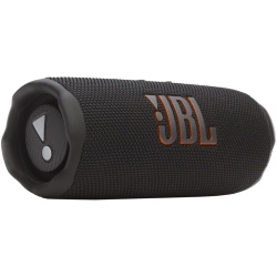 Boxa portabila JBL Flip 7, 35W, Bluetooth, Auracast, Autonomie 16 ore, IP68, Negru - Img 2
