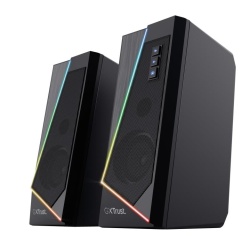 Boxe Trust GXT609 Zoxa 2.0, 12W, negru - Img 5