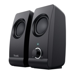 Boxe Trust Remo 2.0, 16W, negru - Img 9