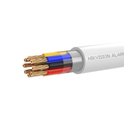 CABLU ALARMA 8FIRE ECRANAT HIKVISION