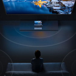Cablu DisplayPort 8K 60Hz 1,5m Baseus High Definition Series - negru - Img 5