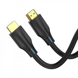 Cablu HDMI 2.1 Vention AANBF 1m 8K (negru) - Img 2