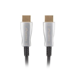 Cablu HDMI M/M v2.0 100 m optic ng AOC