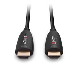 Cablu Lindy 50m HDMI 8k60, fibra optica - Img 8