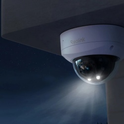 CAMERA DE SUPRAVEGHERE P437