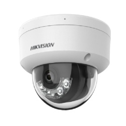 CAMERA IP DOME 4MP 2.8MM IR 30M