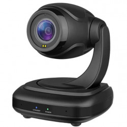 Camera PTZ videoconferinta RC310, Full HD, unghi 90°, Zoom Optic 3x, TOF Focus, Tracking, Microfon Dual, USB 2.0, RS232