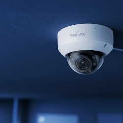 CAMERA RP-PCV8MZ 8MP 2.7-13MM IR30M IP67