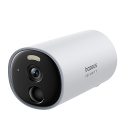 Camera supraveghere video Baseus B1 2K HD Color Night Vision