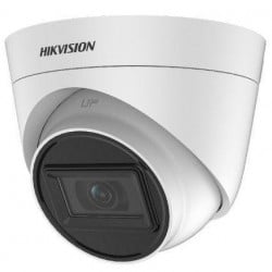 CAMERA TURBOHD DOME 5MP 2.8MM IR40M POC