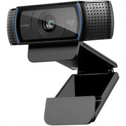 Camera web Logitech C920s Pro HD - Img 6