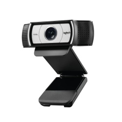 Camera web Logitech C930e HD 1080p, negr - Img 7