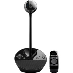 Camera Web Logitech Conference Cam BCC950, Full HD 1920 x 1080p - Img 2