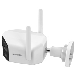 CAMERA WIFI CONNECT C130 TUYA KRUGER&MATZ - Img 6