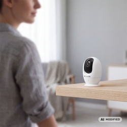 CAMERA WIFI CONNECT C170 TUYA KRUGER&MATZ - Img 6