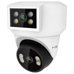 CAMERA WIFI CONNECT C180 TUYA KRUGER&MATZ - Img 2